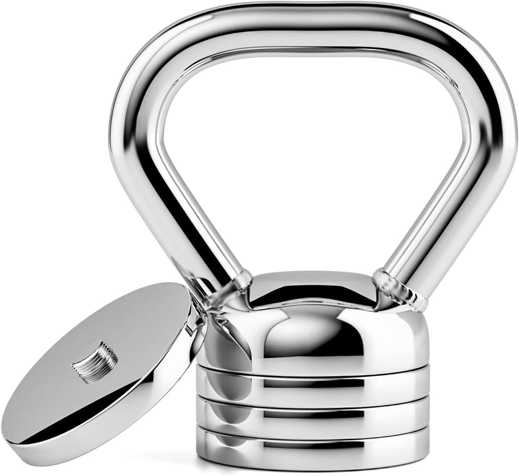 Northdeer Adjustable Kettlebell 5kg / 10kg
