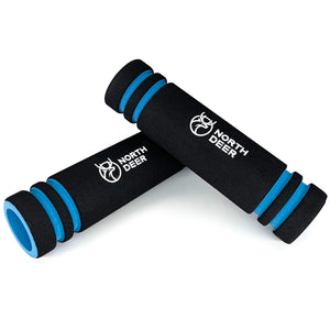 Foam covers 1 pair